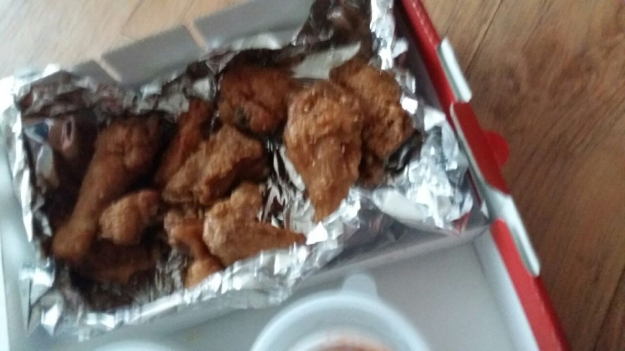 사또치킨 이미지