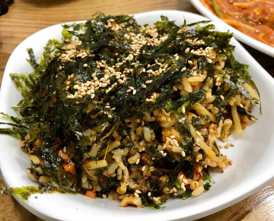 본가대구탕.뽈찜.탕 이미지