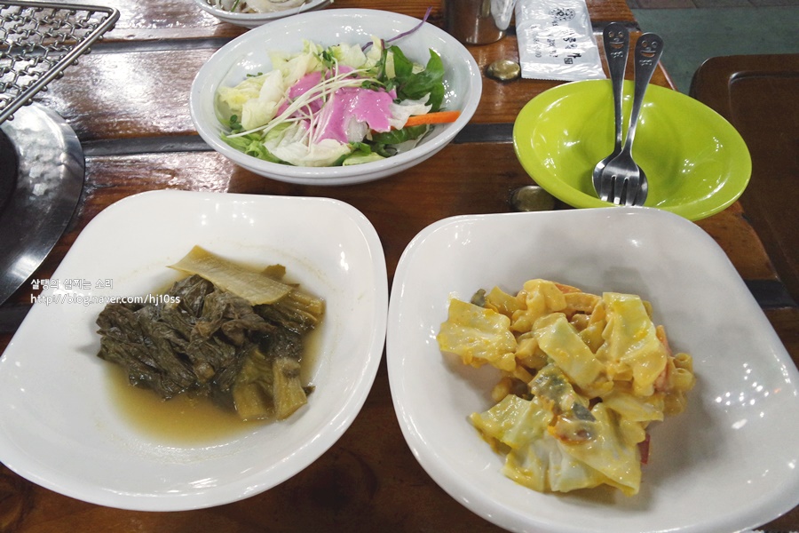 서오릉갈비찜 이미지
