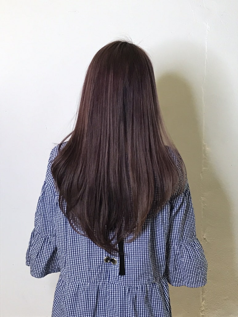 현정헤어 이미지