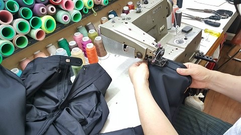 섬세한옷수선 이미지