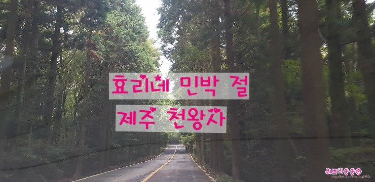 삼다민박 이미지