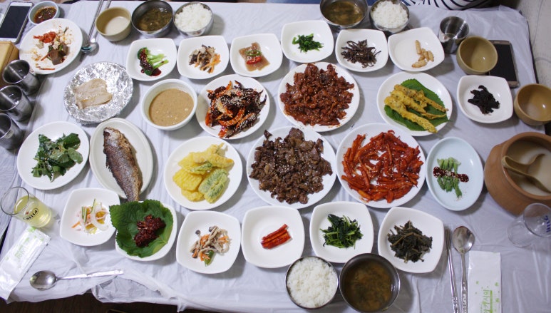 한성식당 이미지