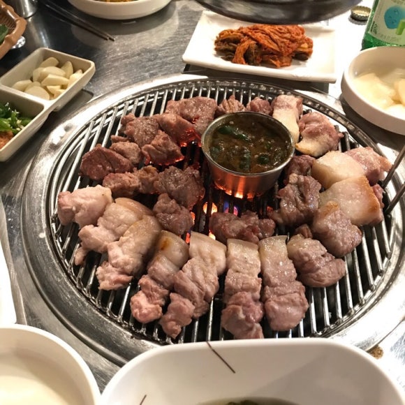 죠스떡볶이제주 이미지