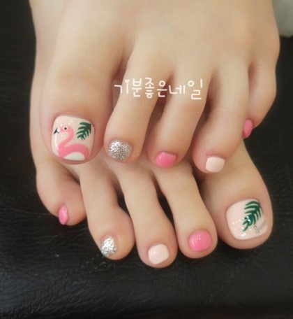 주노네일 이미지