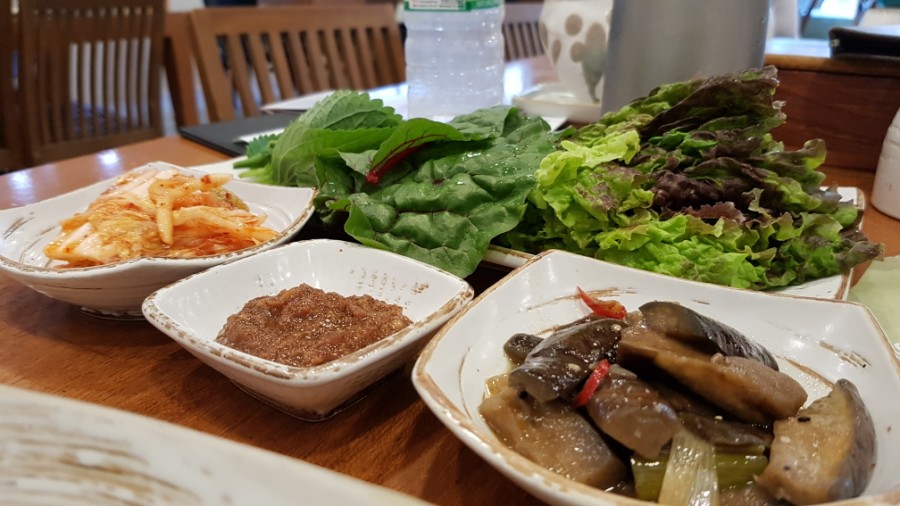 남문정식 이미지