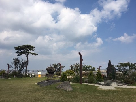 해어름 이미지