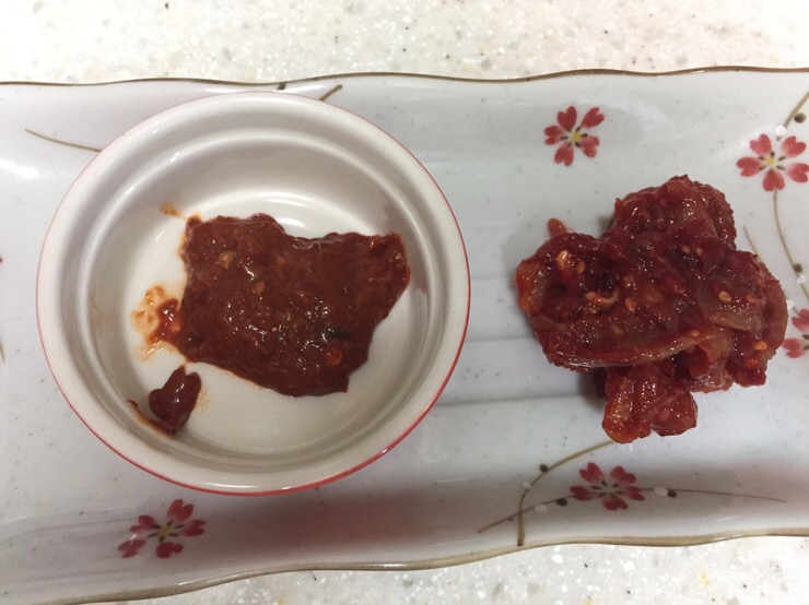 할매집젓갈 이미지