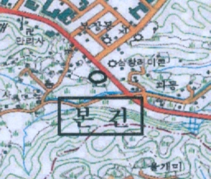 대구동_강릉 이미지