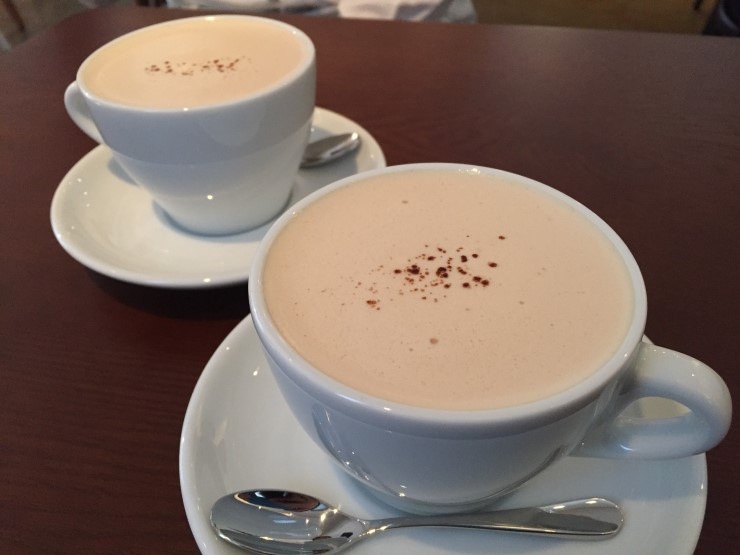 카페톤(KAFE TONE) 이미지