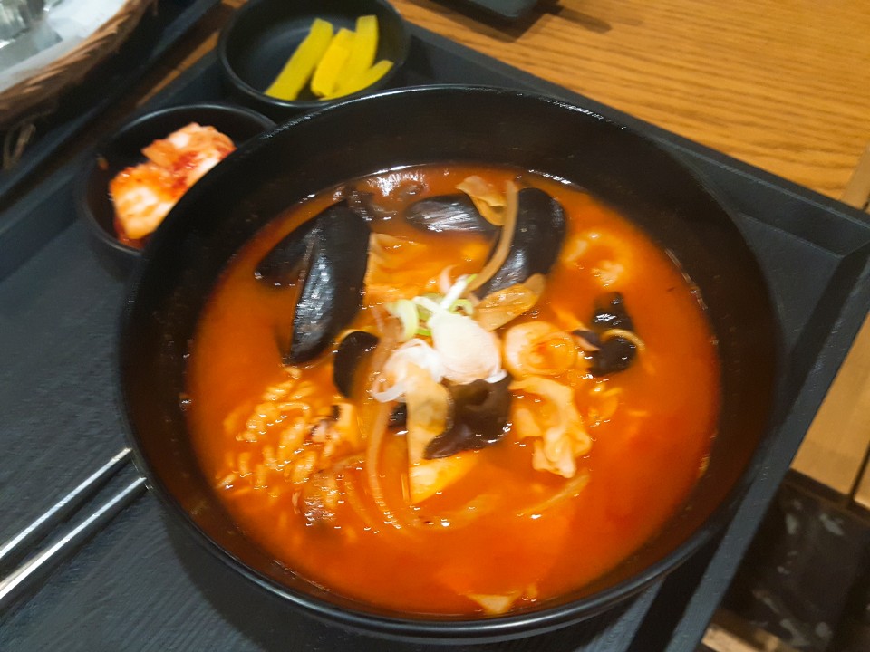 니서푸드 이미지