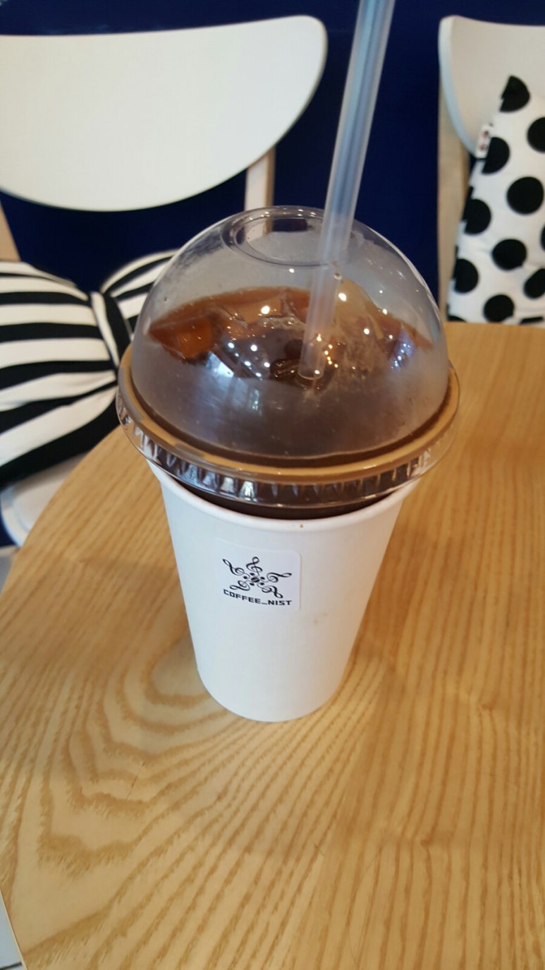 커피니스트 이미지