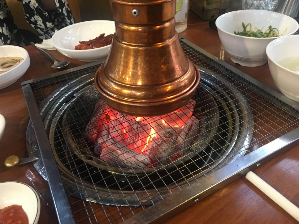 상동백년갈비 이미지