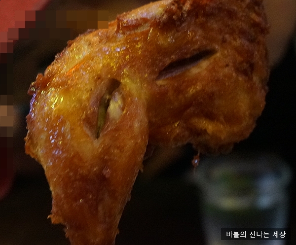 리바똥 이미지