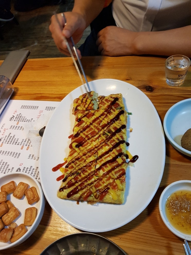 3000냥국밥국수 이미지