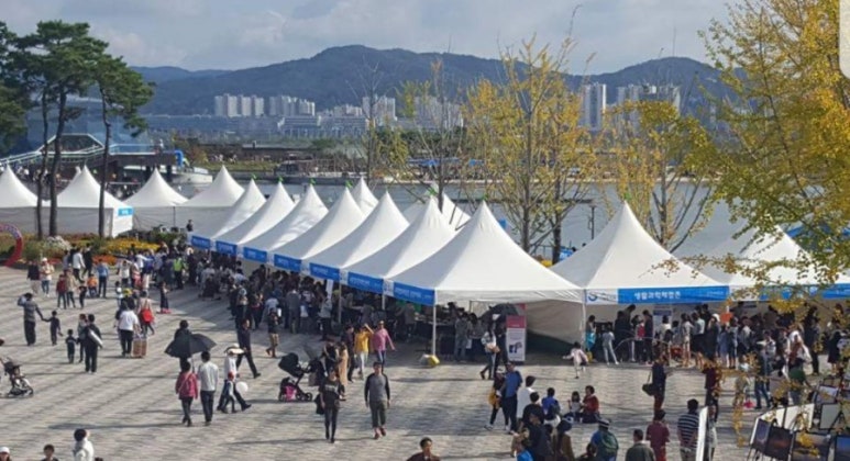 손메주영농조합법인 이미지
