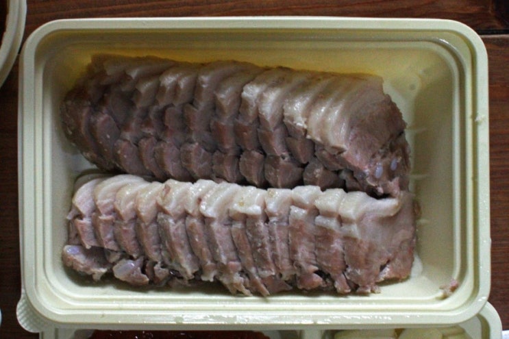 원할머니보쌈 이미지
