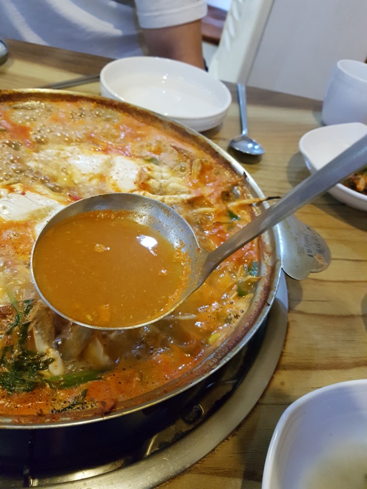 청해해물탕 이미지