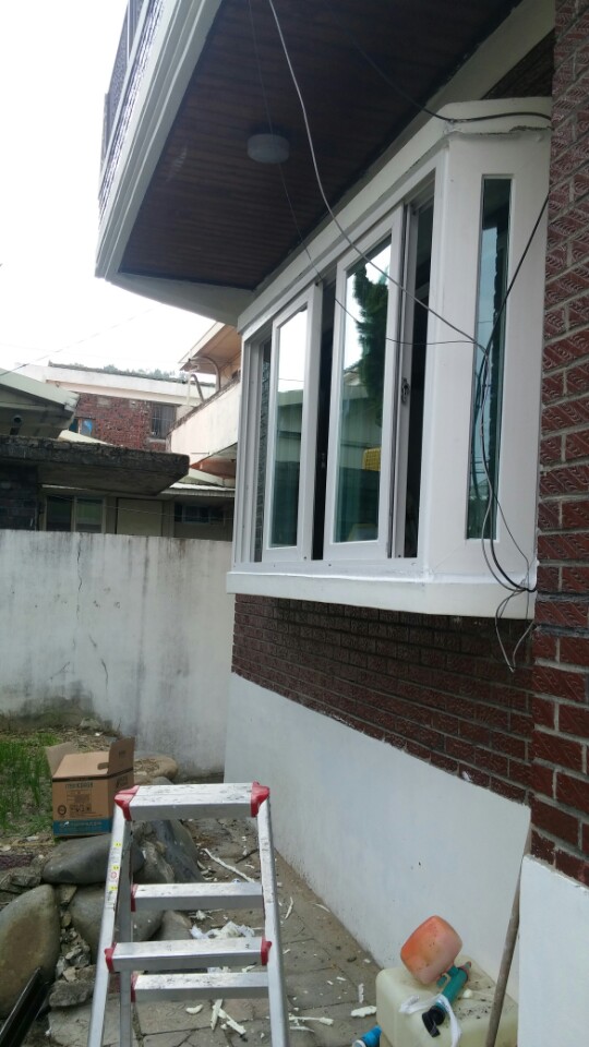 대전동아유리샷시 이미지