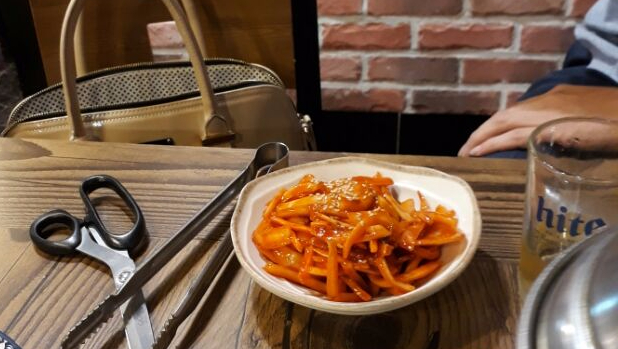 서광장어구이 이미지