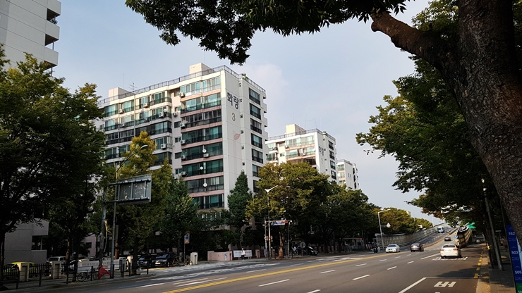 고풍화랑 이미지