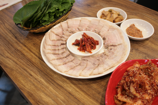 가야밀면양 이미지