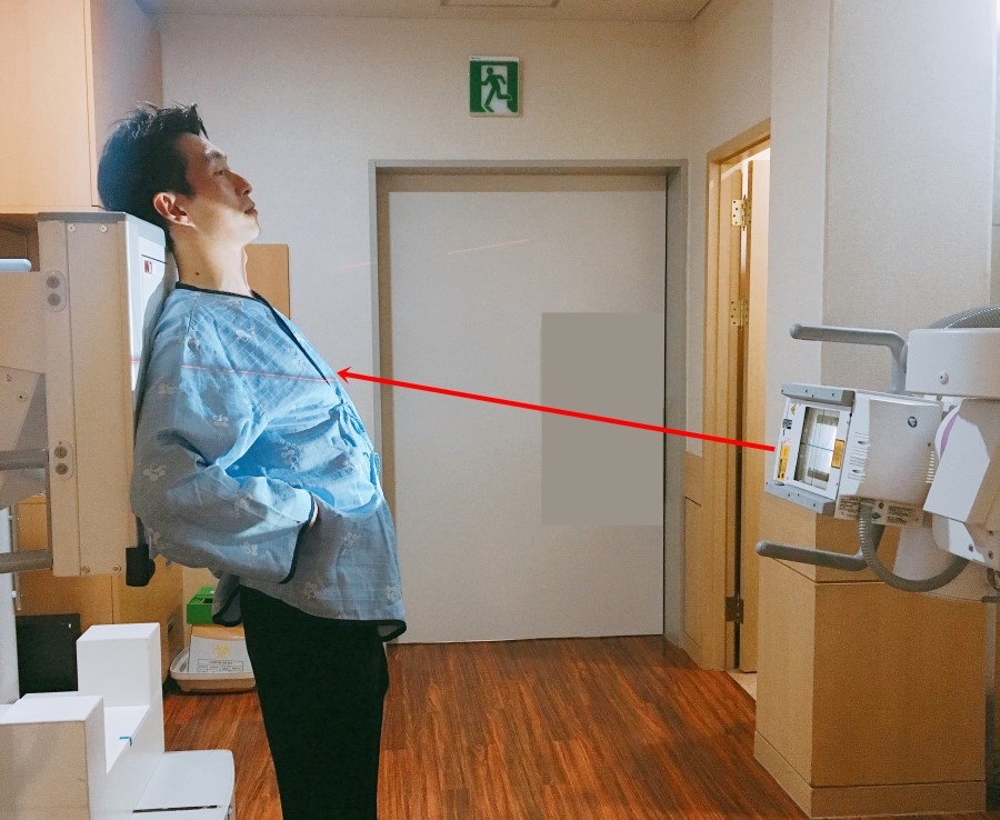 Chest apicography : 네이버 블로그