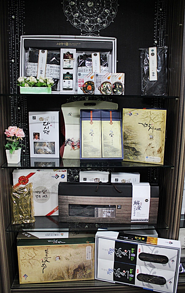 기장물산(주) 이미지