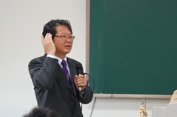 유니온카이로프랙틱협회 이미지