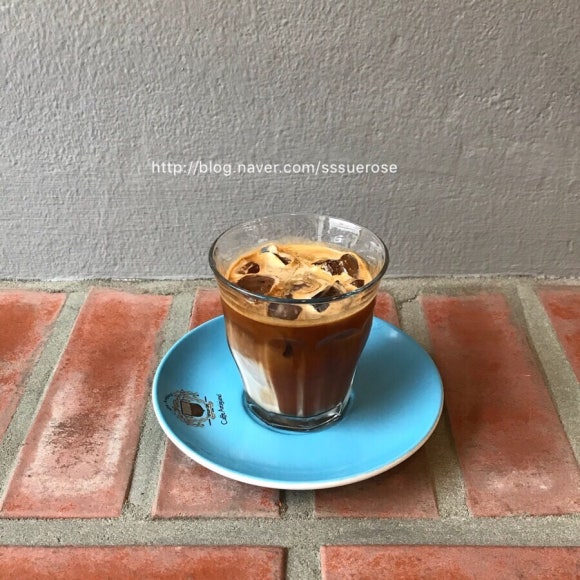 로모커피 이미지