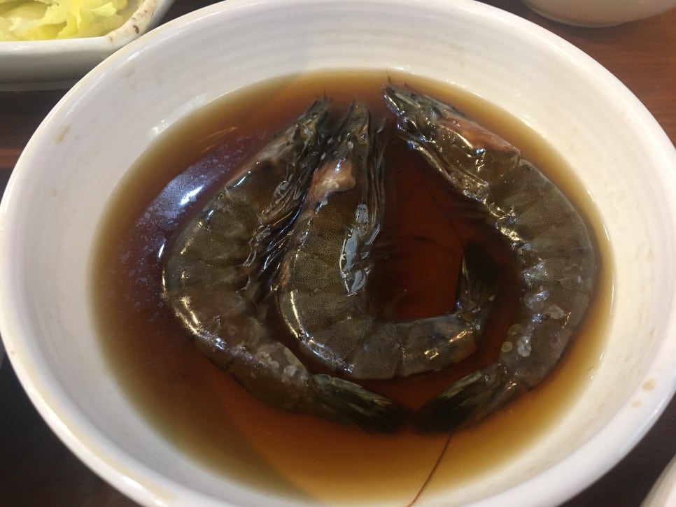 상동백년갈비 이미지