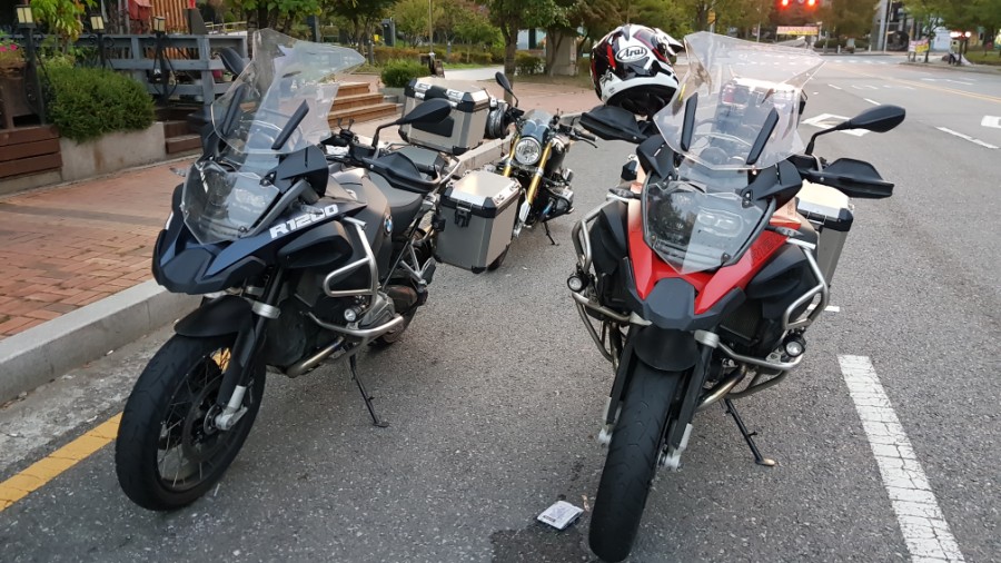 동부LPG용정충전소 이미지