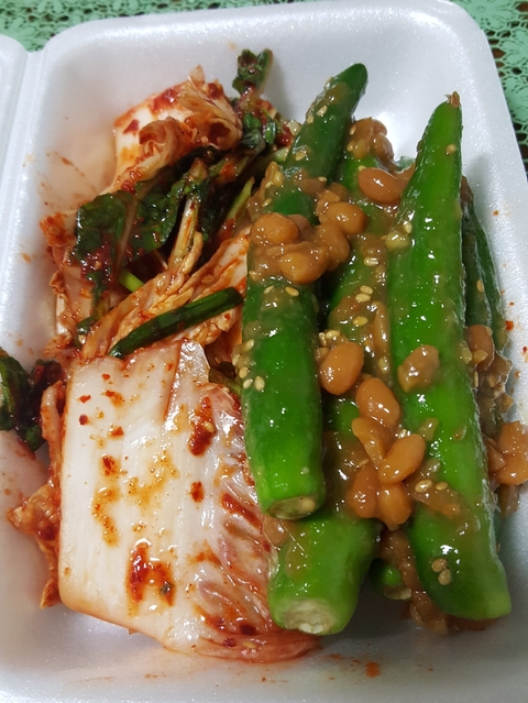 들깨칼국수 이미지