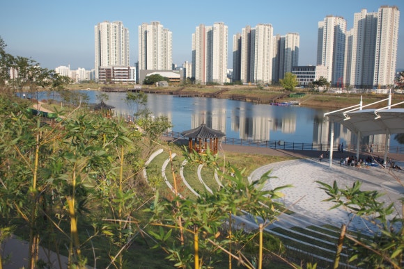 월드컵LPG충전소 이미지