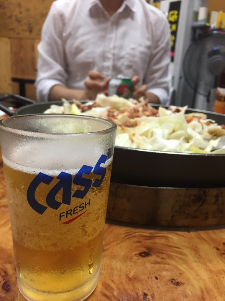 신월동오남매닭갈비 이미지