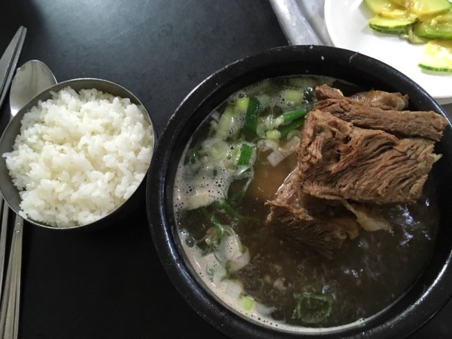 대전식당 이미지