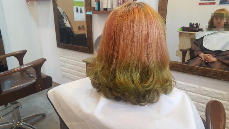 수담헤어 이미지