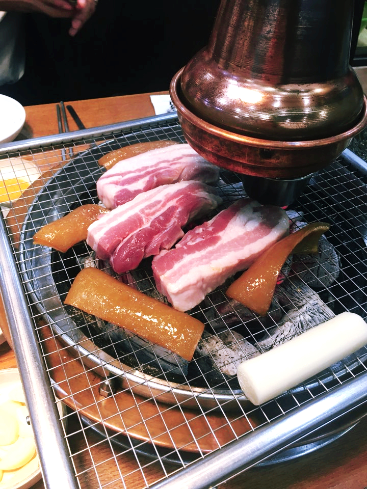 가현산생고기 이미지