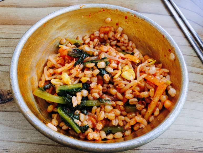 바다칼국수 이미지