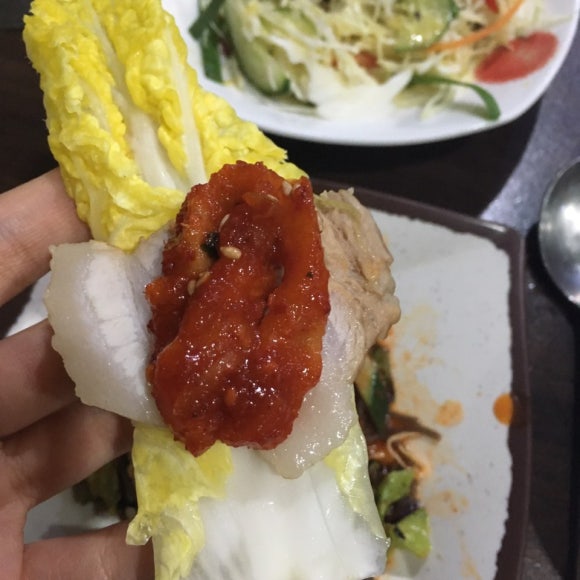 저팔계왕족발 이미지