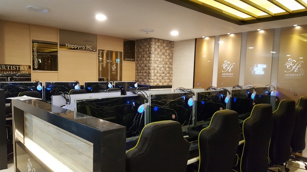 해피PC부산구평점 이미지
