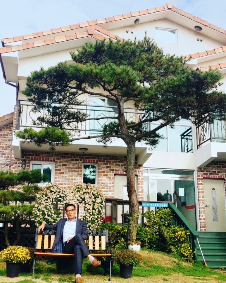 미포영어조합법인 이미지