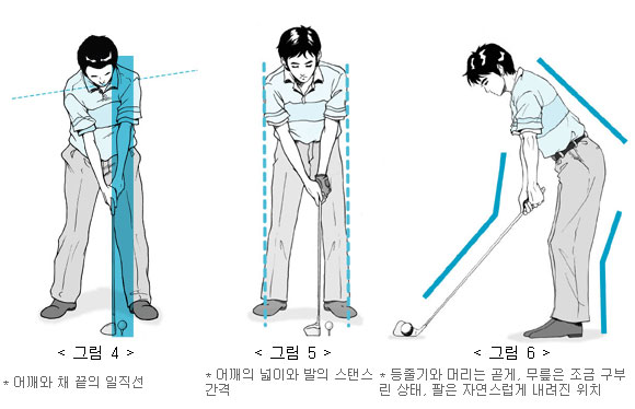 어드레스골프 이미지