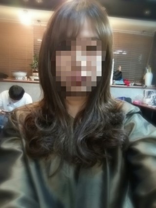 크로바미용실 이미지