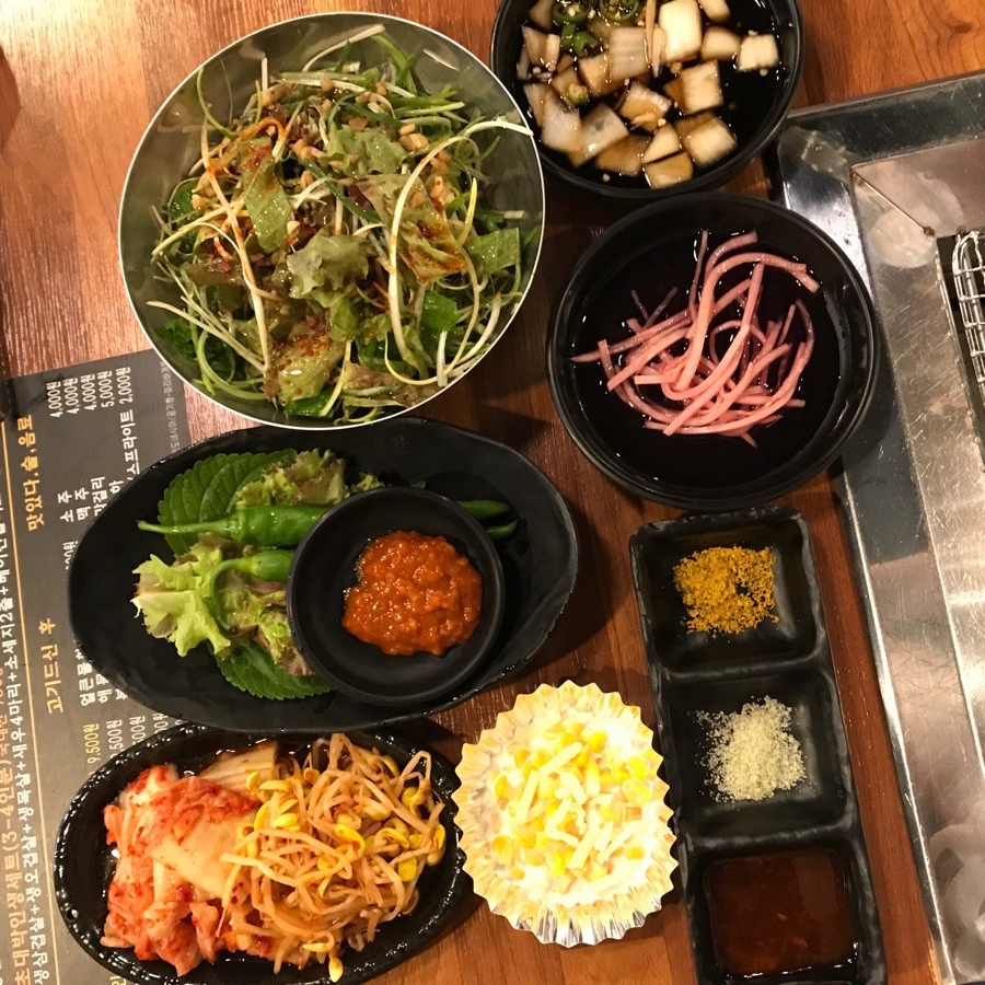 인생삼겹살 이미지