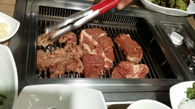 평창갈비 이미지