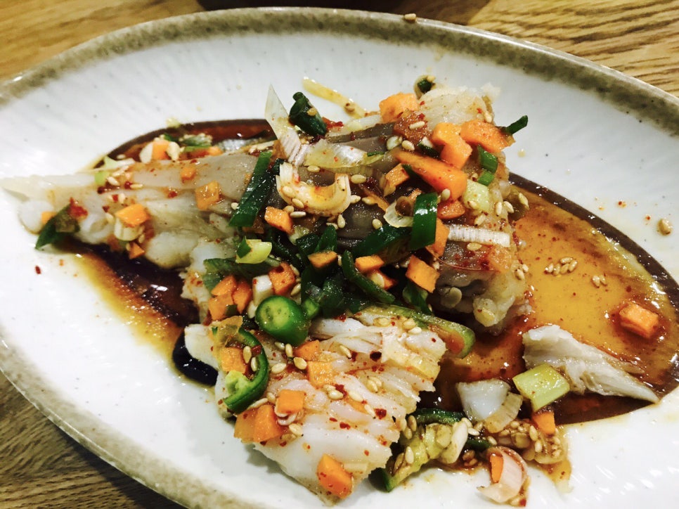 원조마산아구찜 이미지
