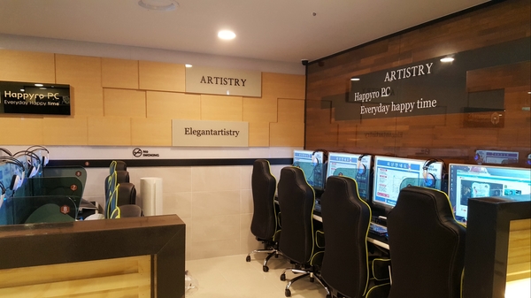 해피PC부산구평점 이미지