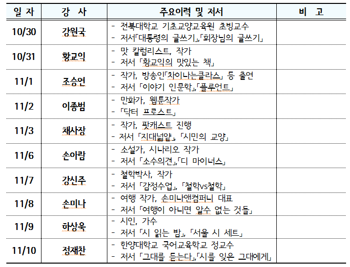 아카데미센타 이미지