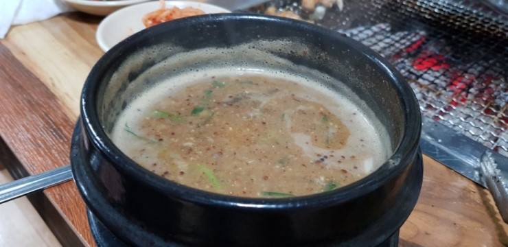 대왕참숯불민물장어 이미지